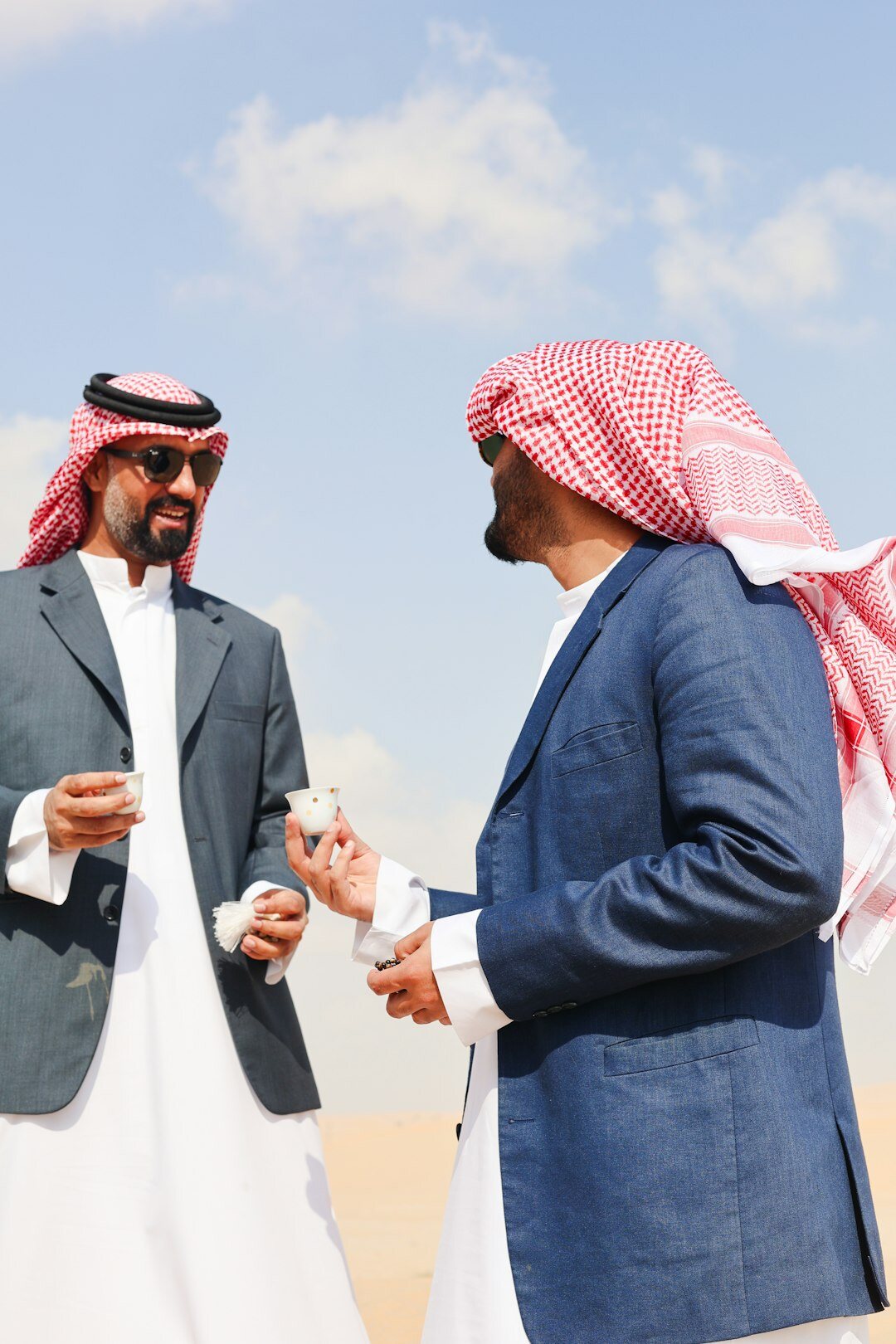 Diverse team of professionals in a cross-cultural business meeting